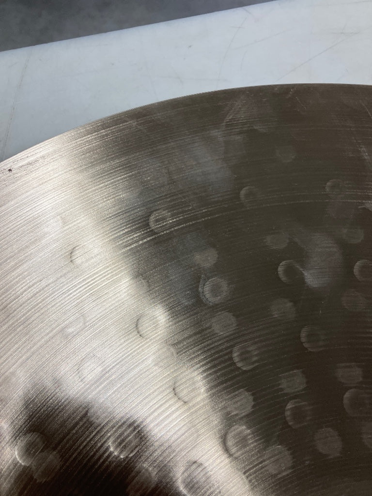 Stratus 20" Crash-Becken - B-Ware