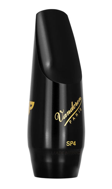 SP4 Profile (Soprano Saxophone)