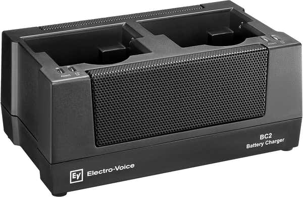 Electrovoice RE3-ACC-BC2 Ladestation RE3
