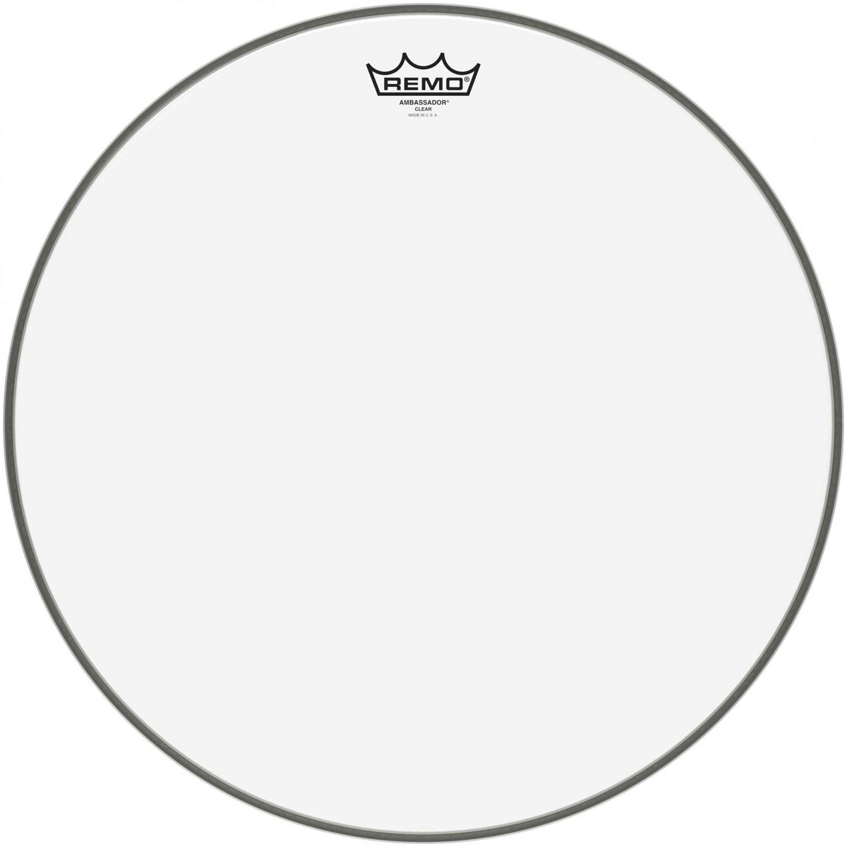 AMBASSADOR 18 - CLEAR - BA-0318-00