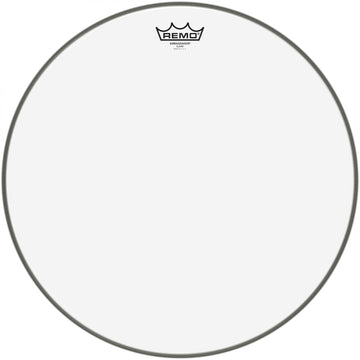 AMBASSADOR 18 - CLEAR - BA-0318-00