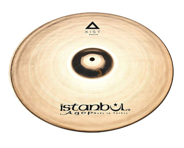 15" XIST BRILLIANT HI-HATS
