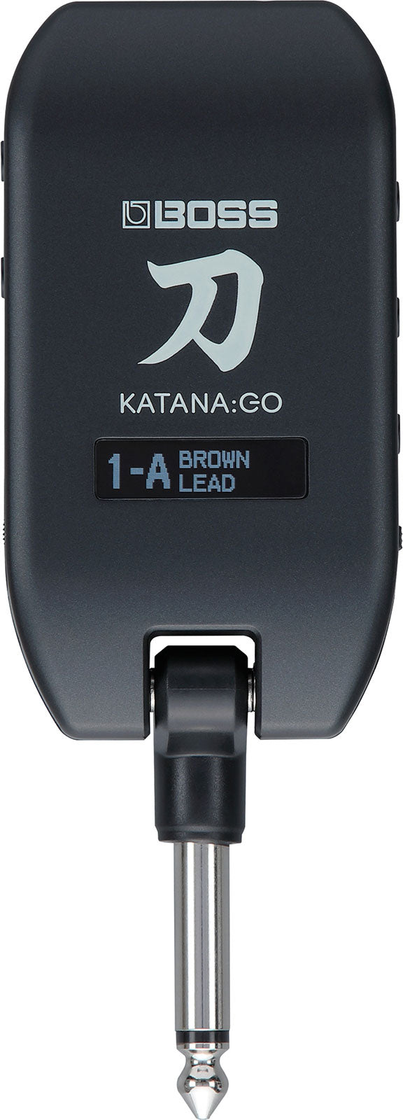 KATANA GO