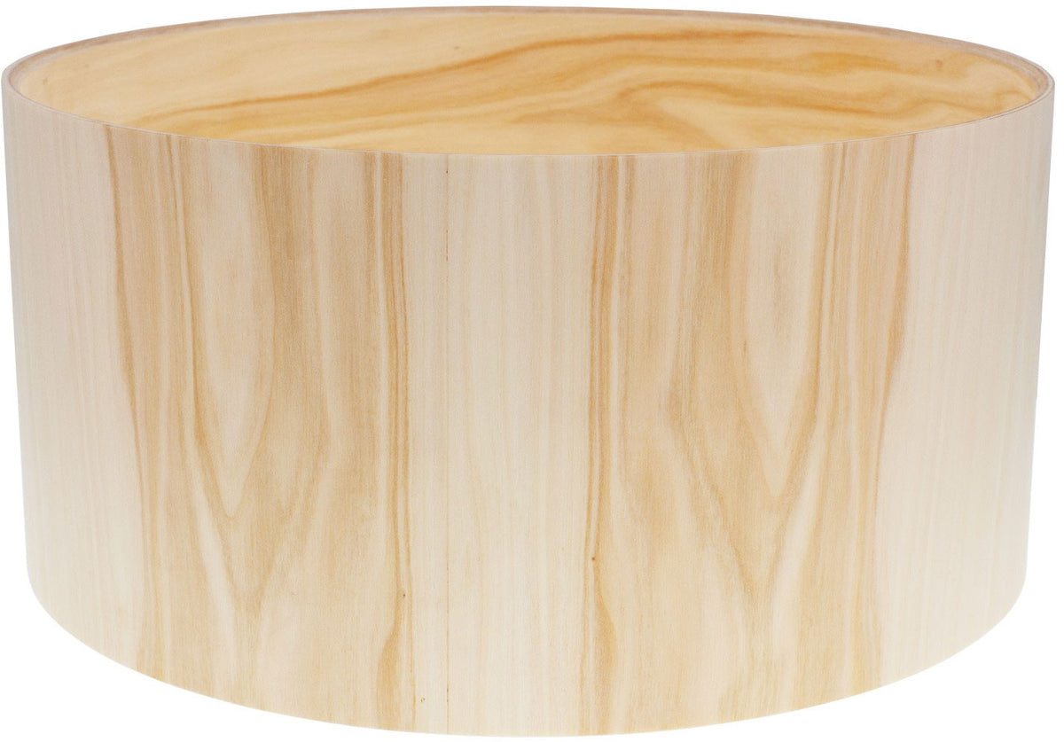 Cvl Drums Shells Pappel-Kessel 5.4mm 14"X3"
