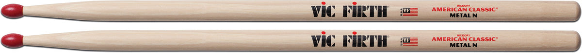 AMERICAN CLASSIC NYLON TIP - METALN