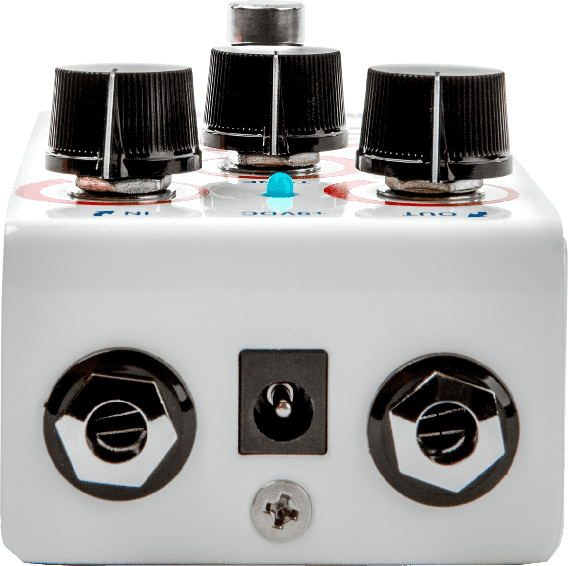 SUPER TERRIFIC OVERDRIVE PEDAL