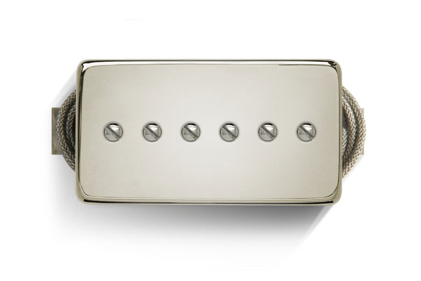 Stockholm HSP90 6er-Set Nickel Nickel-Schraube