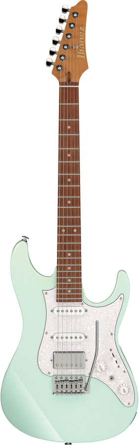 AZ22S2 Mintgrün