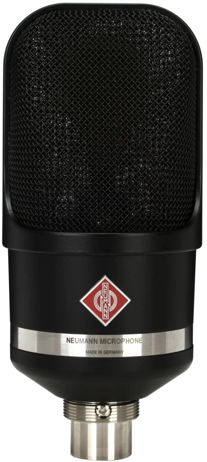 TLM 107 Schwarz