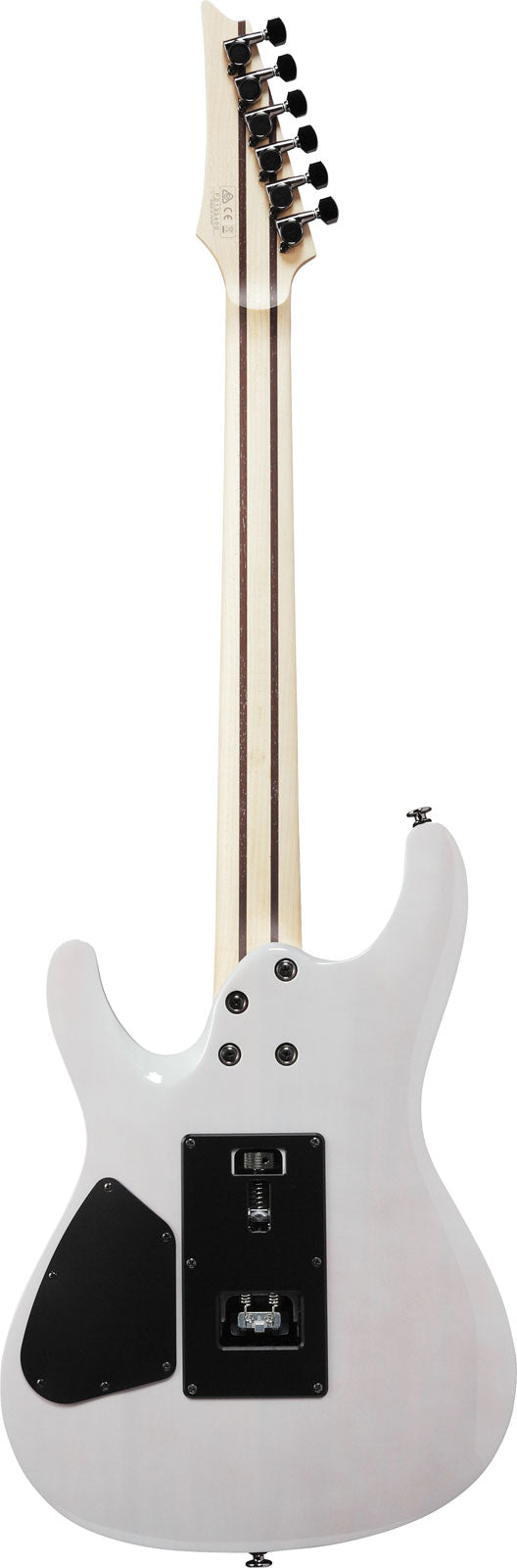 JIVAX2-GH Ghost Signatur Nita Strauss