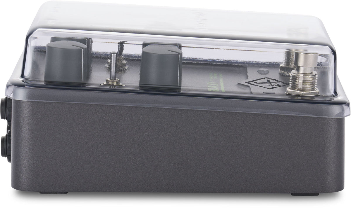 Universal Audio UAFX Pedalabdeckung