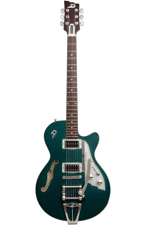 Starplayer CBR Catalina Green + Case