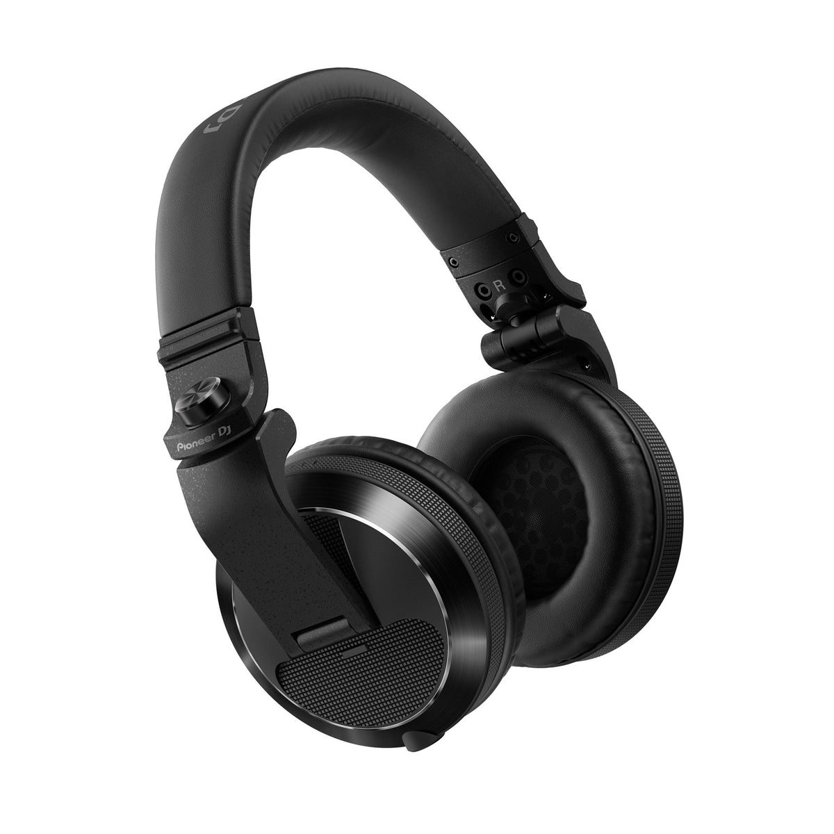 Pioneer Dj HDJ-X7-K SCHWARTZ