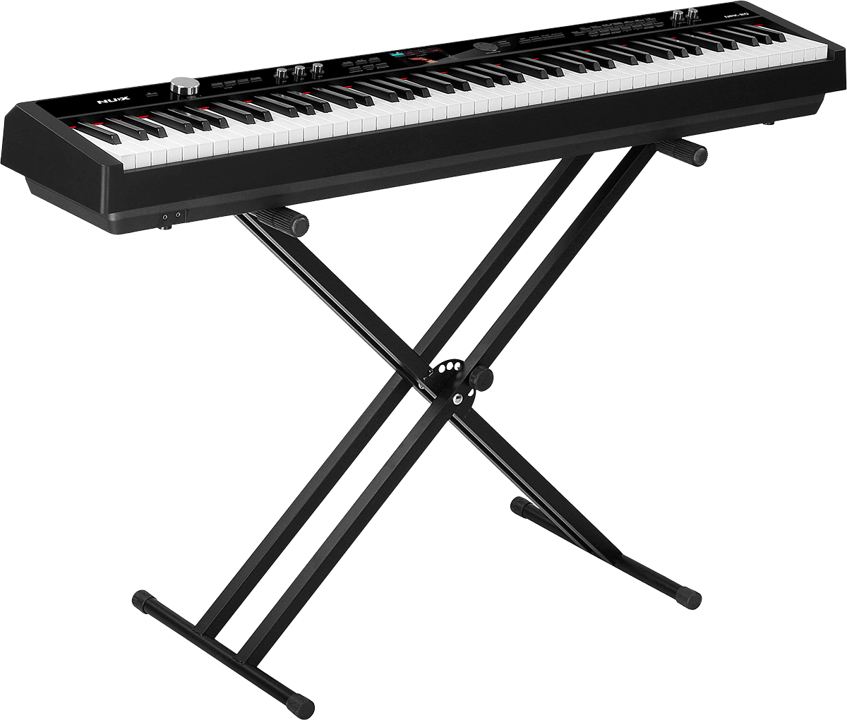 NPK-20 schwarz