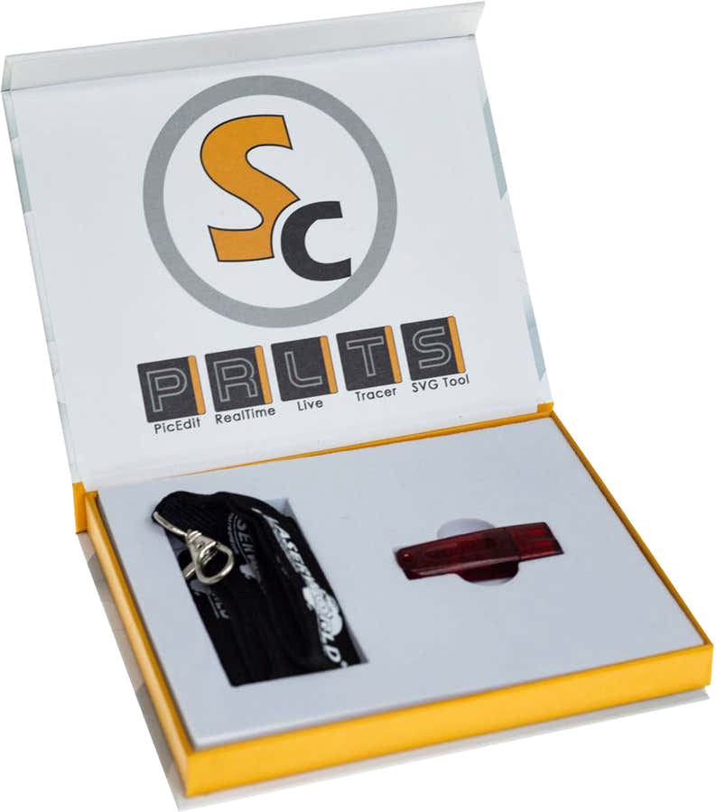 Showcontroller Lizenz-Dongle