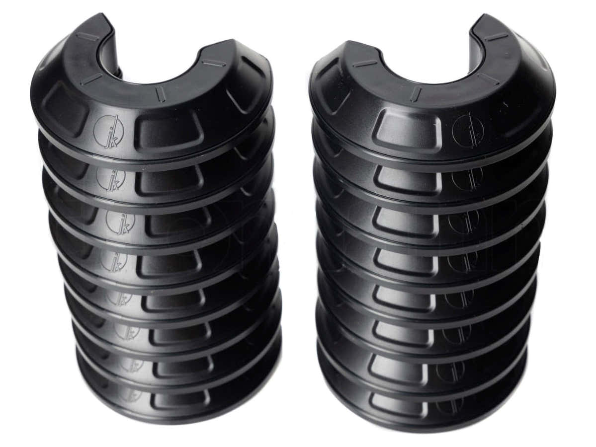 JK-H16P- JK HOOVES (X16)