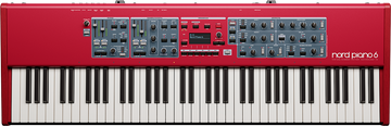 Piano 6 73