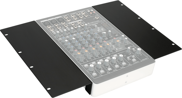 Mackie Rackeinbaukit für Onyx 820i