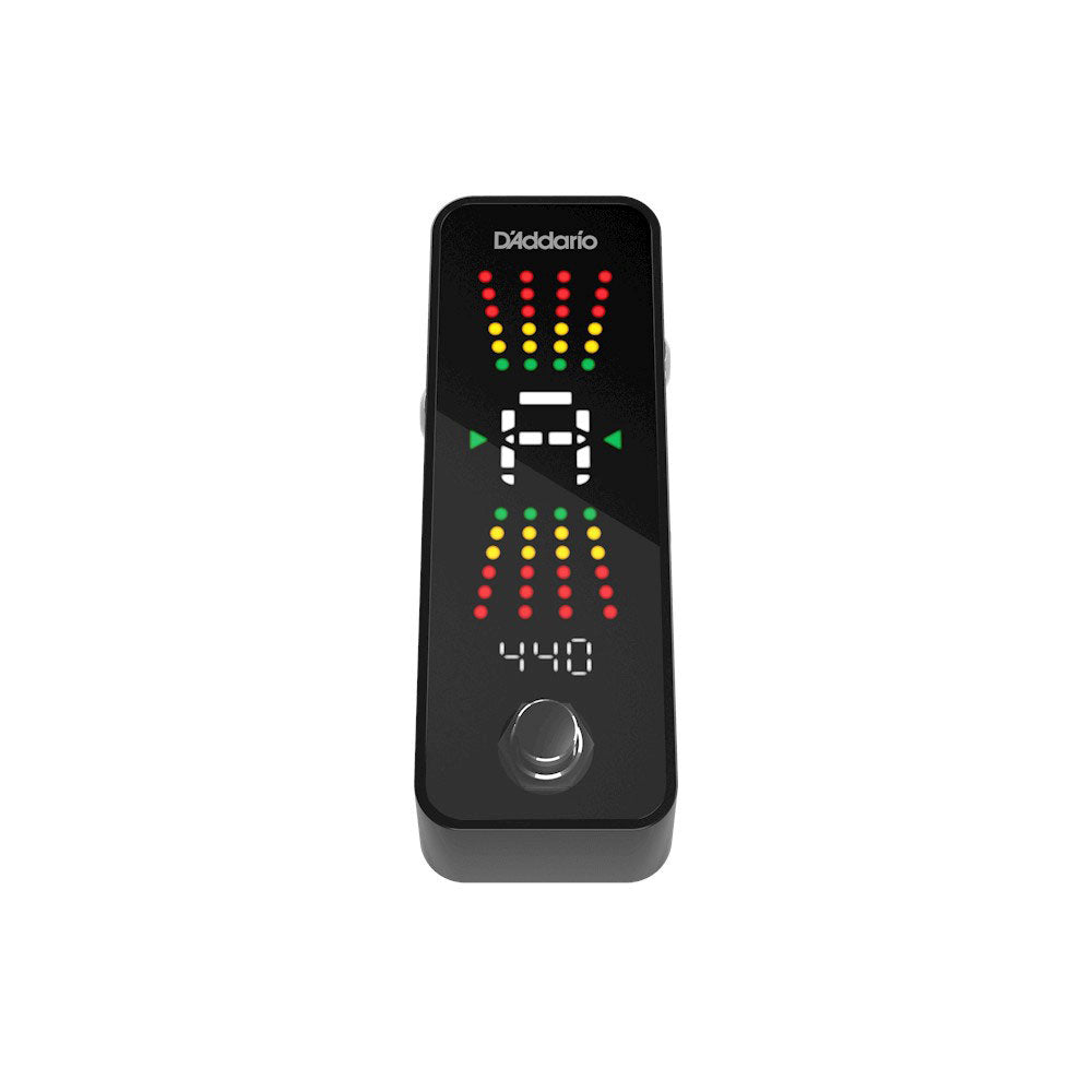 PW-CT-23 CHROMATIC PEDAL TUNER +