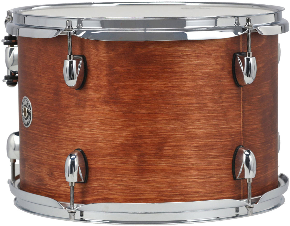 TomTom Catalina Club Satin Walnut Glaze