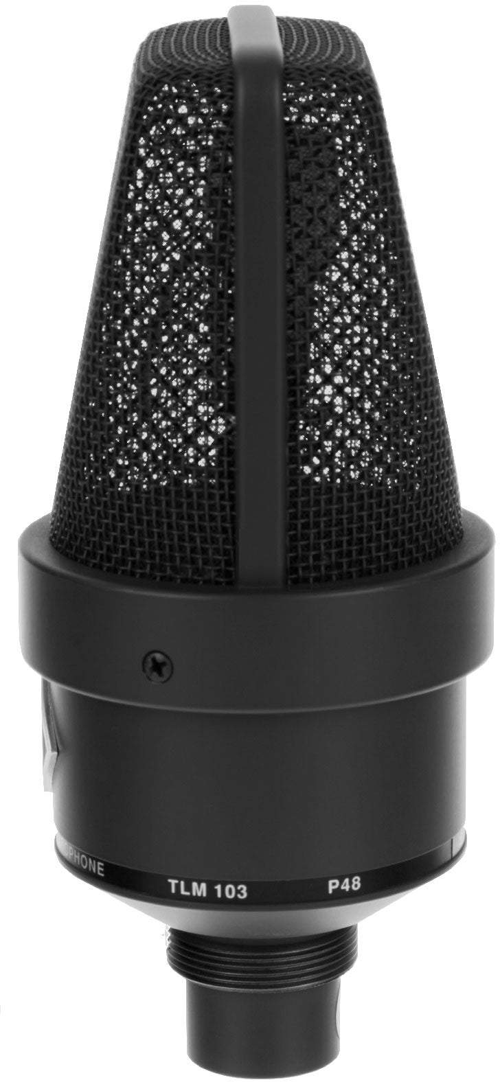 TLM 103 Black