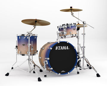 Starclassic Walnut/birch Fusion 20 WBS30RS-saf