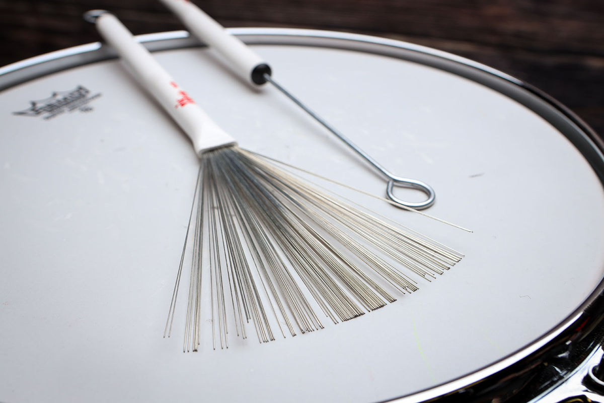JAZZ BRUSHES