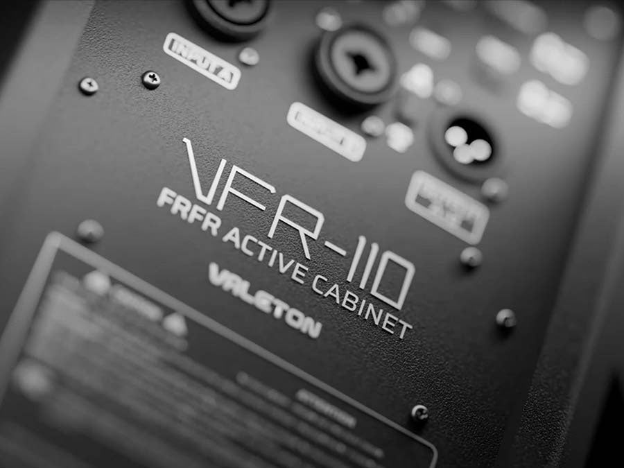 VFR-110
