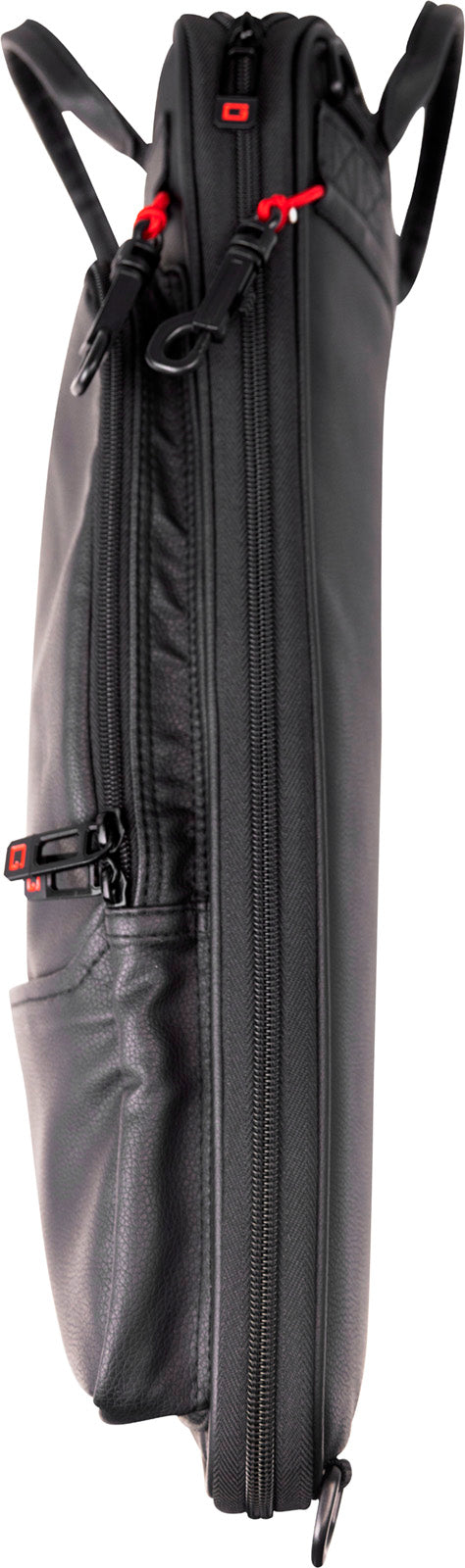 Deluxe drumstick bag