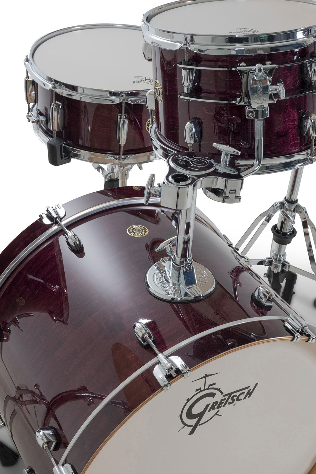 CATALINA MAPLE Violett-Hochglanz CM2-E624S-PG