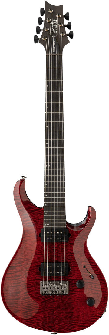 Tekton SVN Bloodstone Red