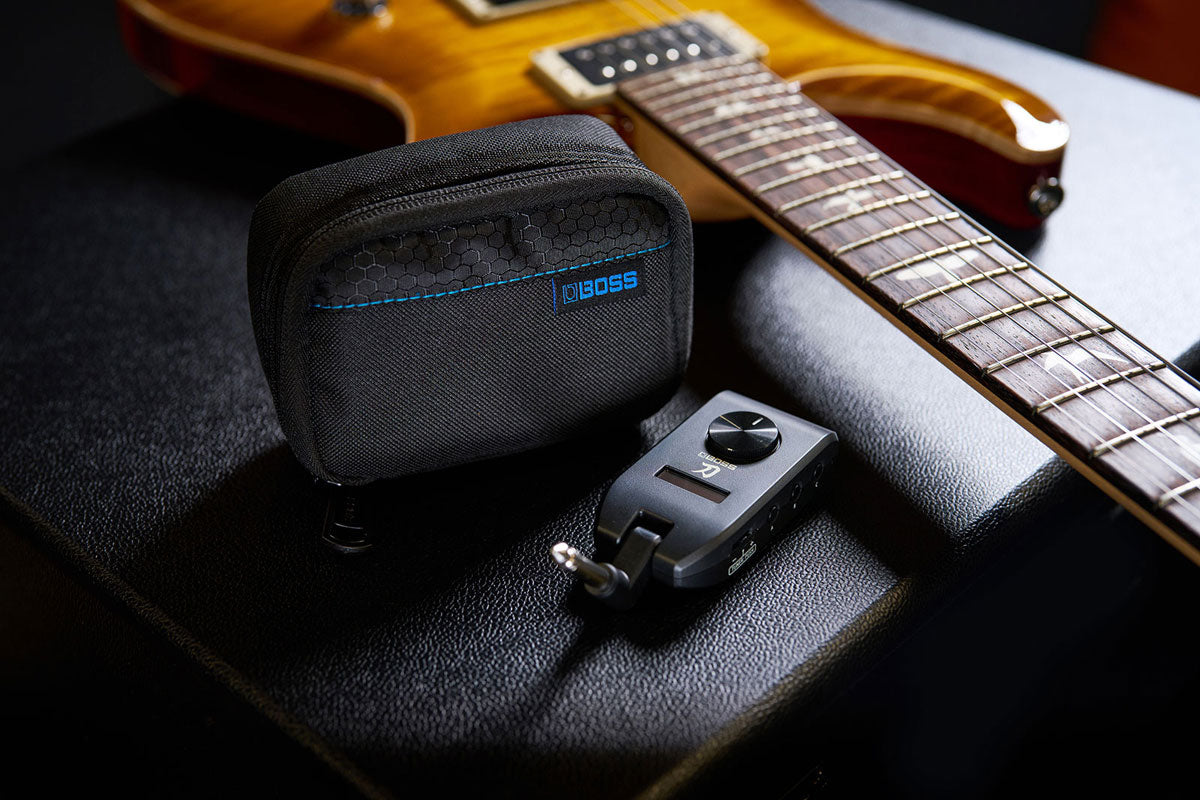 CB-KNTGO POUCH FOR KATANA GO WL-20 WL-30XLR
