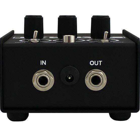 FATRAT DISTORTION PEDAL