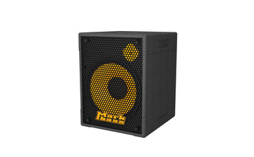 MB58R CMD Pure 151 1X15 500W 8 Ohms - Aufbereitet