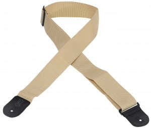 5 CM Polypropylen Beige