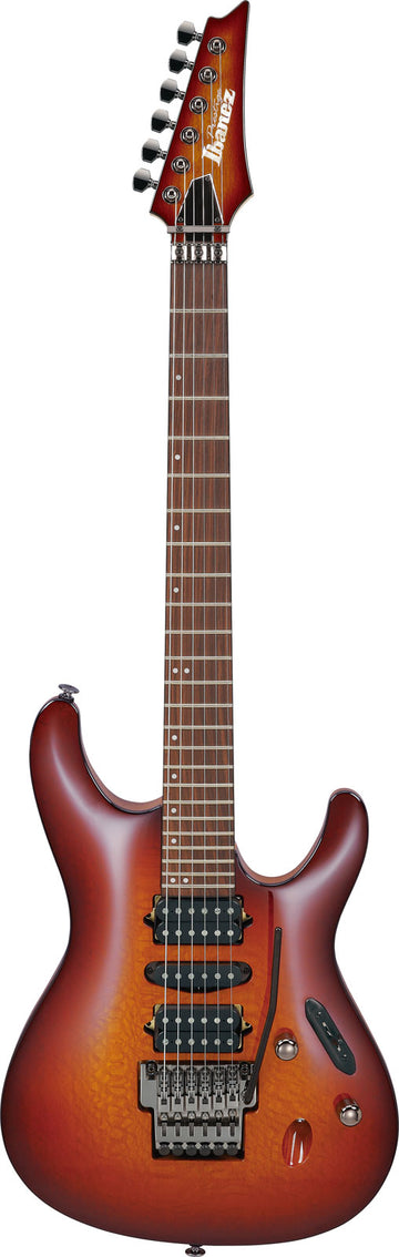 S6670SKSTB Sabre Sunset Burst Prestige