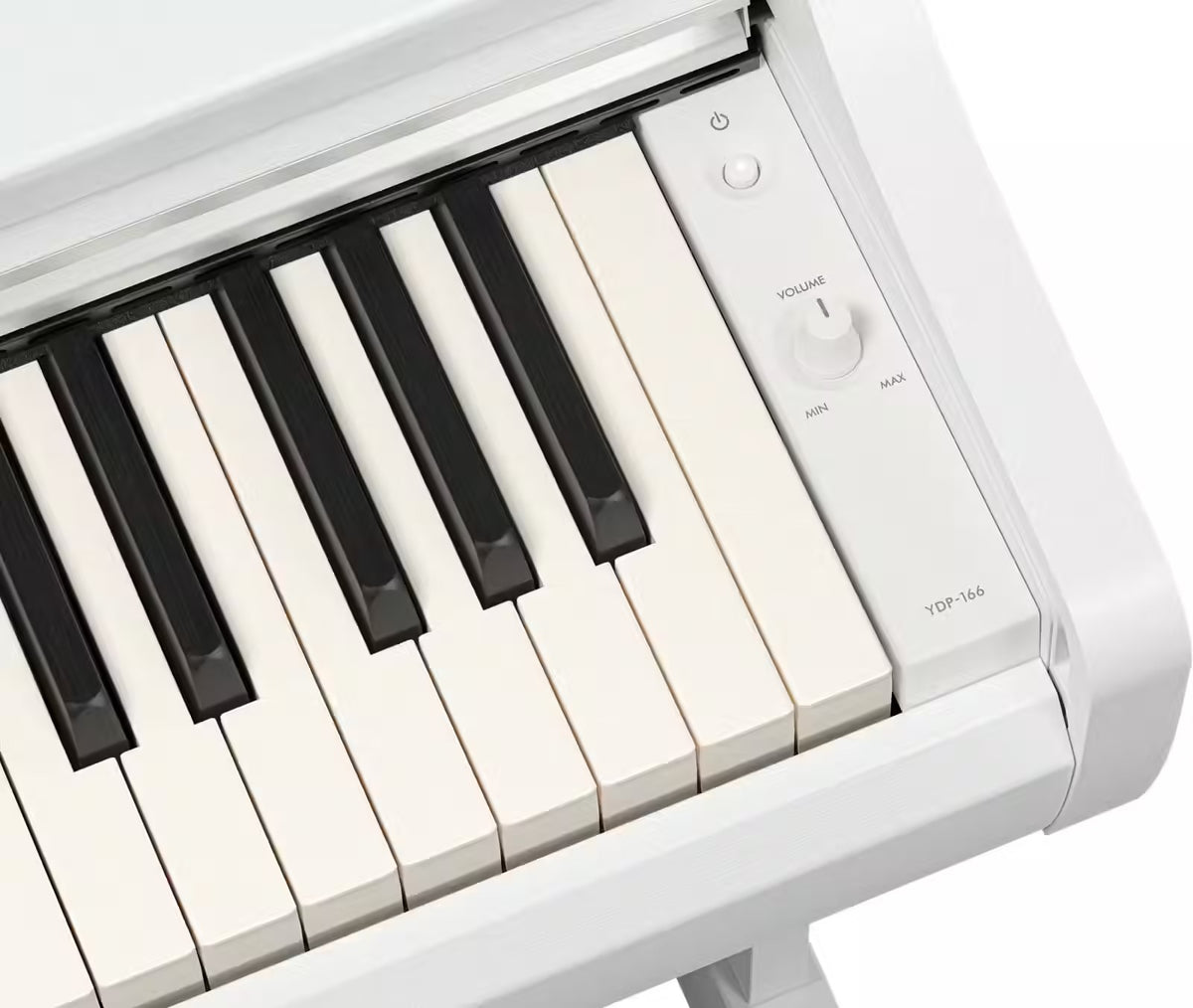 YDP-166 White
