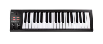 Ikeyboard 4 Nano