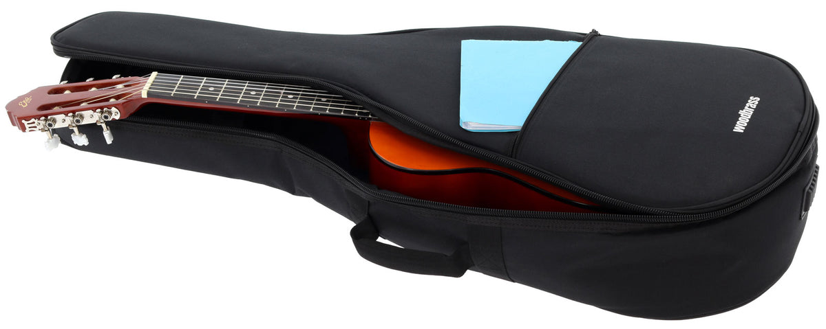 1/2 Klassische Gigbag - CGB20-1/2