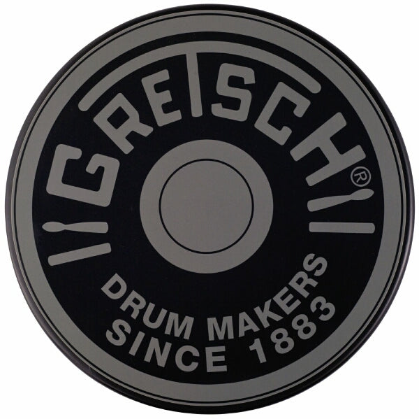 GREPAD6G/GRE - 6" GRAU