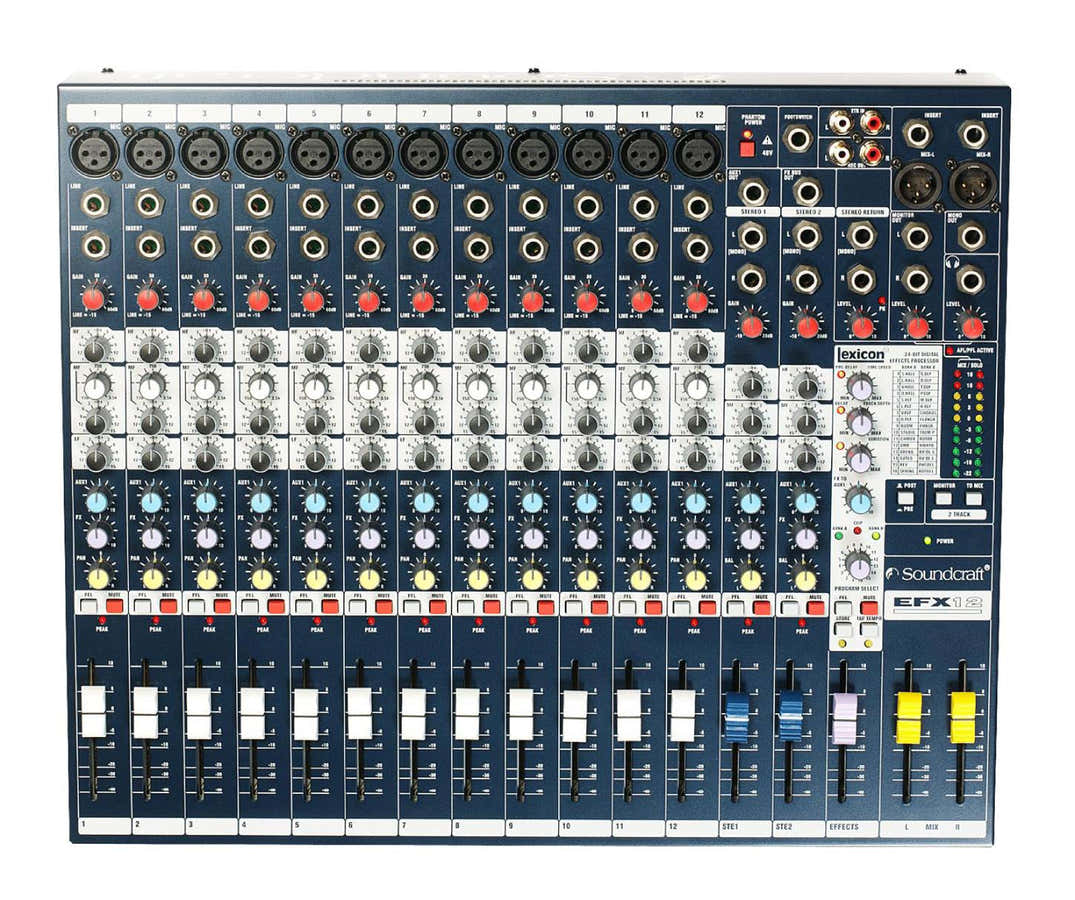 Efx 12