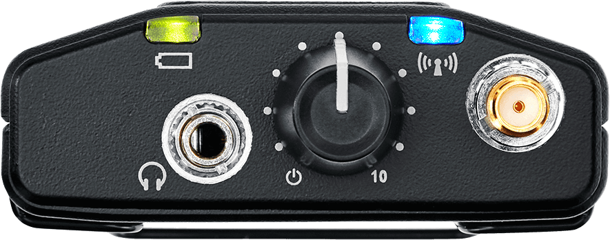 RECEPTEUR P9RA+ PSM900 596-632 MHz