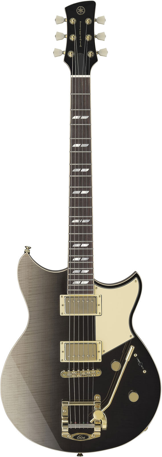 Revstar RSP20B 60 Jahre LTD-Edition Edler Schwarzverlauf