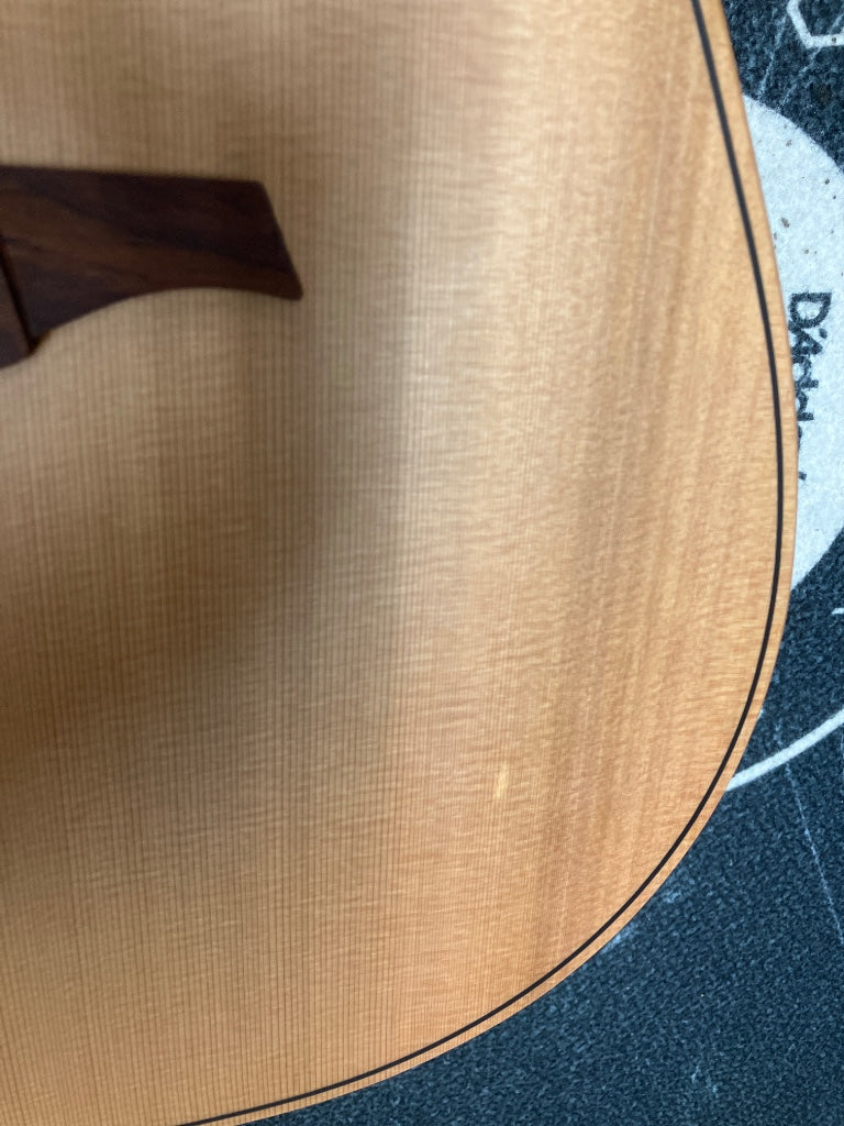 Tramontane T170D Dreadnought - B Stock