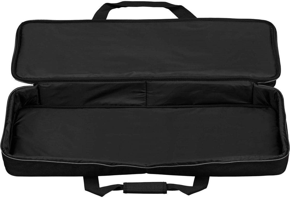 Keyboard Gigbag SC-DE61 Schwarz