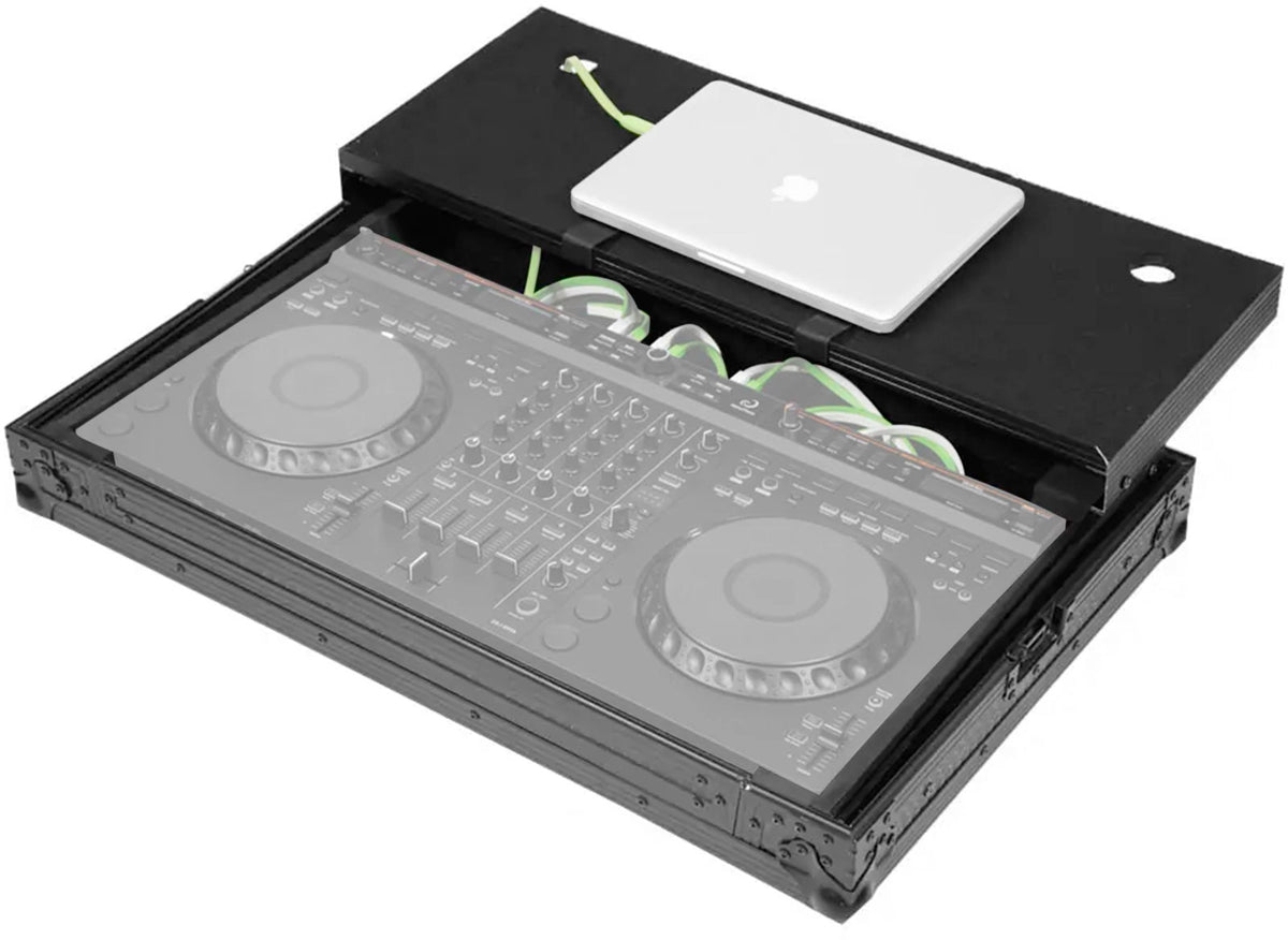 Pro DDJ-GRV6 LTS Schwarz