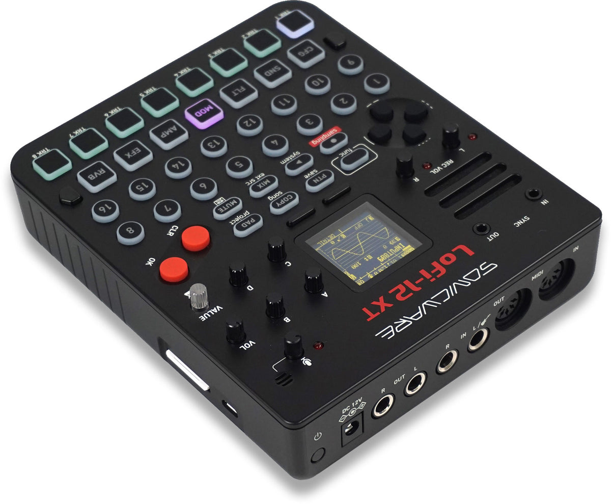 LOFI-12 XT