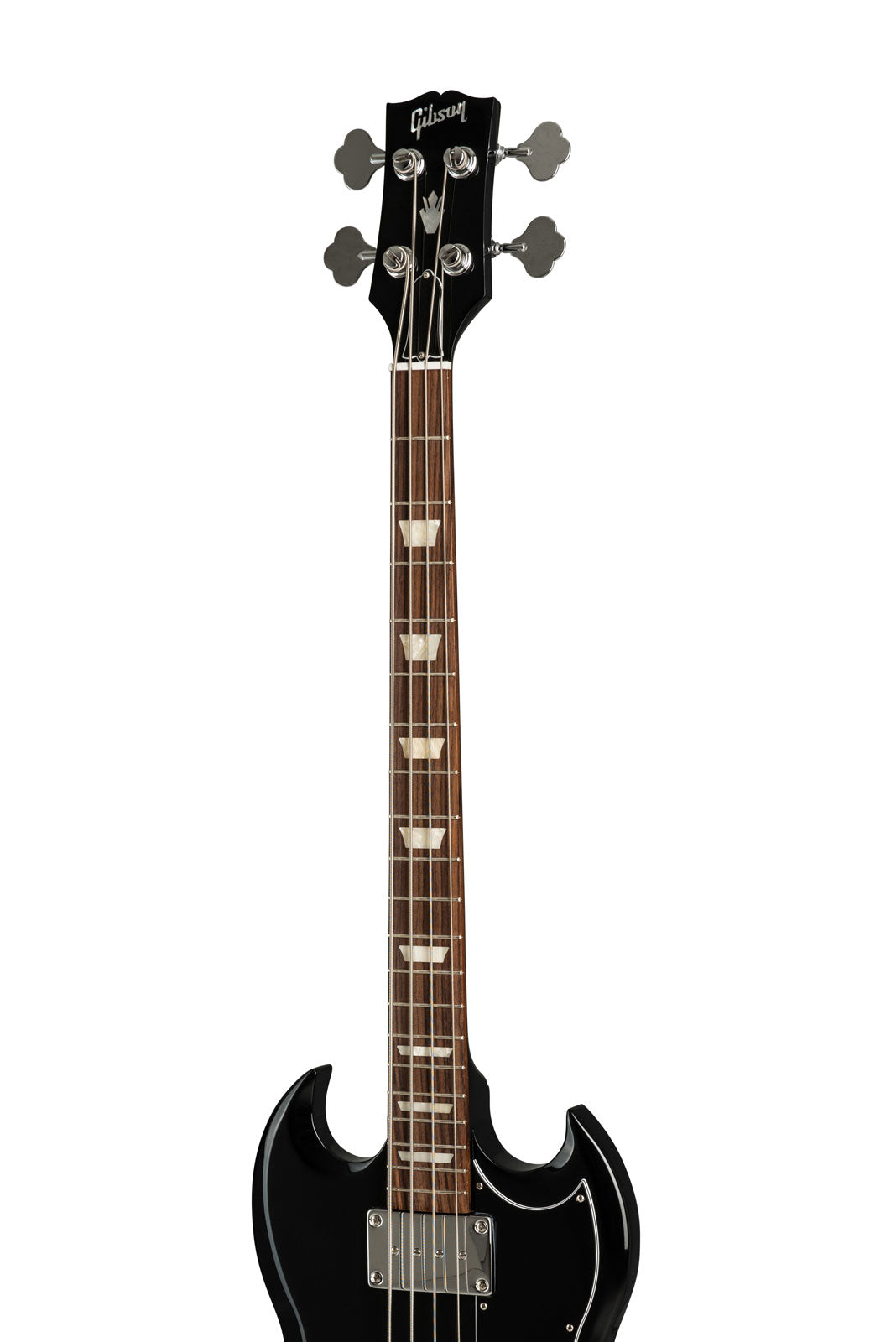 Sg Standard Bass Ebony Oc - BLAGER