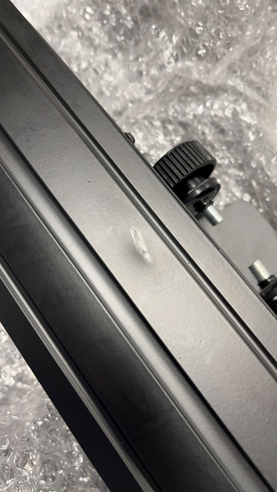 LEDS BARS 18x15W QUAD - BLAGER