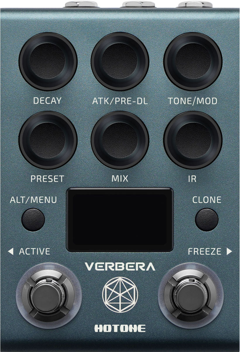 NC-200 Verbera